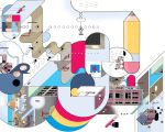 Chris Ware | Drawing is Thinking