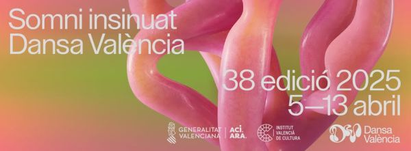 Dance Valencia 2025