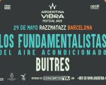 Argentina VIBRA Festival