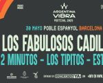 Argentina VIBRA Festival