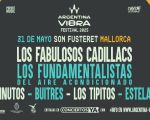 Argentina VIBRA Festival
