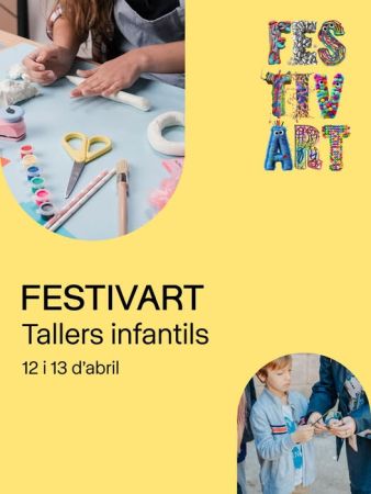 FestivArt | Children's Workshops