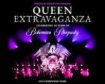 Queen Extravaganza: Celebrating 50 years of Bohemian Rhapsody | VIP