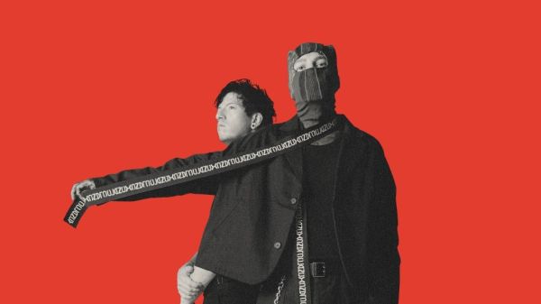 Twenty One Pilots - Fan Premier Exhibit