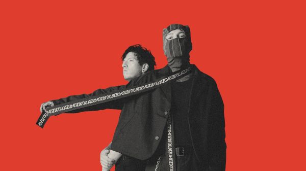 Twenty One Pilots - Fan Premier Exhibit
