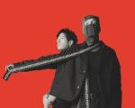 Twenty One Pilots - The Clancy World Tour