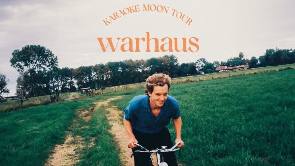 Warhaus