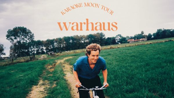 Warhaus