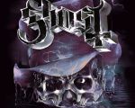 GHOST: Skeletour World Tour 2025 | VIP Packages