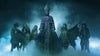 GHOST: Skeletour World Tour 2025 | VIP Packages
