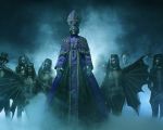 GHOST: Skeletour World Tour 2025