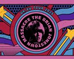 The Brian Jonestown Massacre - UK/EU Tour 2025
