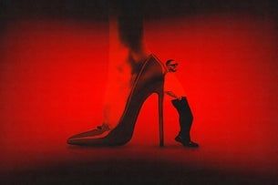 Hugel Presents Make The Girls Dance