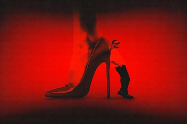 Hugel Presents Make The Girls Dance