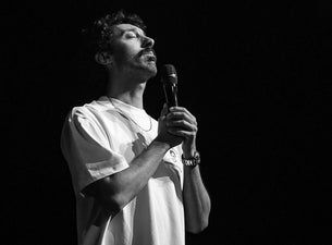 Morgan Jay - The Goofy Guy Tour | Paquetes VIP