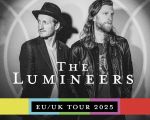 The Lumineers | EU/UK Tour 2025