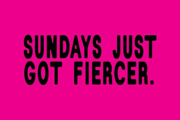 Glitterbox
