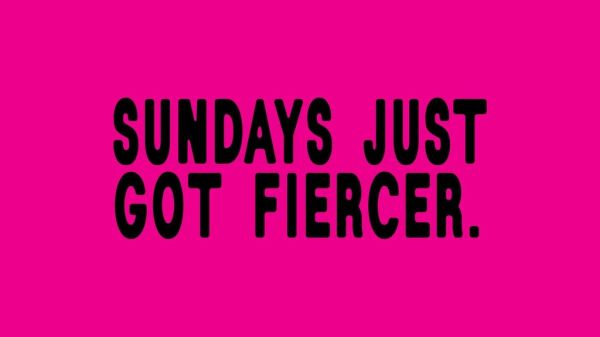 Glitterbox