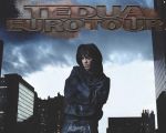 Tedua - EURO TOUR