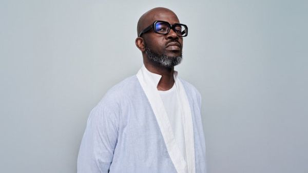 Black Coffee