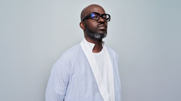 Black Coffee