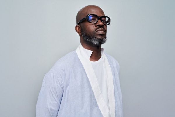 Black Coffee