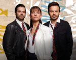 Erreway - Juntos Otra Vez Tour 2025 | VIP Packages