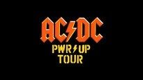 AC/DC - Power Up Tour 2025