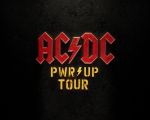 AC/DC - Power Up Tour 2025