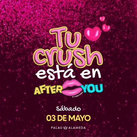 AFTERYOU NOCHE
