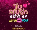 AFTERYOU NIGHT
