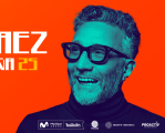 Fito Paez - Gira España 25