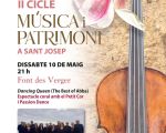 Music and Heritage Cycle 2025 – Petit Cor
