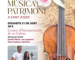 Music and Heritage Cycle 2025 – Daniel Viloria and Rosa Cardona