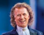 André Rieu &  Johann Strauss Orchestra