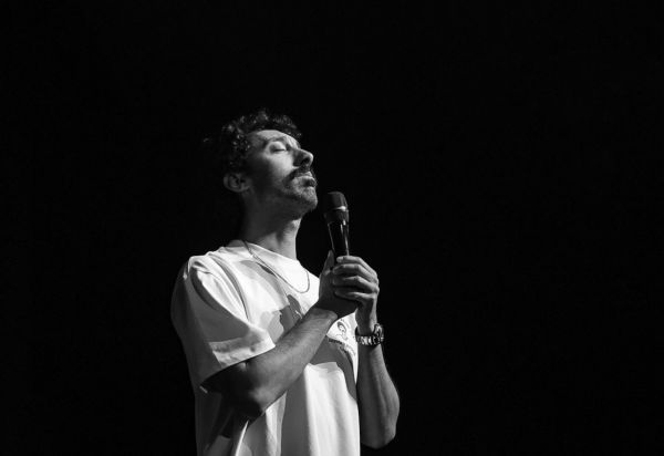 Morgan Jay - The Goofy Guy Tour | VIP Packages