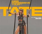 Tate McRae: Miss Possessive Tour