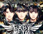BABYMETAL