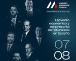 Madrid Economic Forum