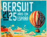 Bersuit Vergarabat · 25 Years with Spain