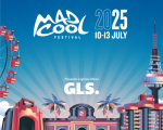 Mad Cool 2025 | Festival Pass