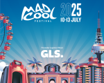 Mad Cool 2025 | Thursday Ticket