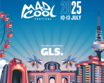 Mad Cool 2025 | Friday Ticket