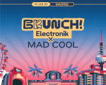 Brunch Electronik x Mad Cool
