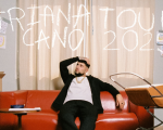 Cano - Triana Tour