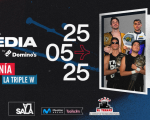 Whitewolf Wrestling - Pizzamania