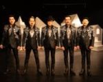 Los Tigres del Norte - Festival alma Occident Barcelona 25