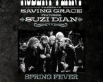 Robert Plant Presents Saving Grace featuring Suzi Dian
