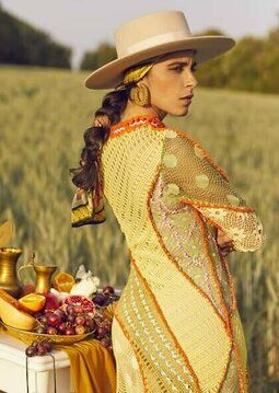 Laura Marchal "La semilla del Encanto"