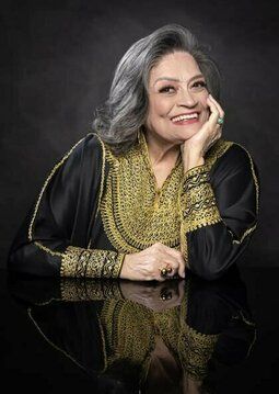 SOLEDAD BRAVO "Alma y Voz"